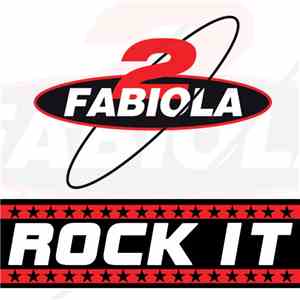 2 Fabiola - Rock It album