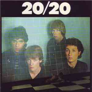 20/20 - 20/20 / Look Out! album