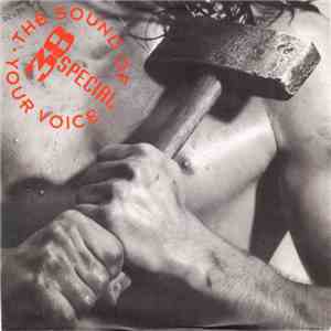 38 Special  - The Sound Of Your Voice album