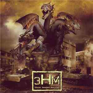 3HM - 3 Headed Monster album