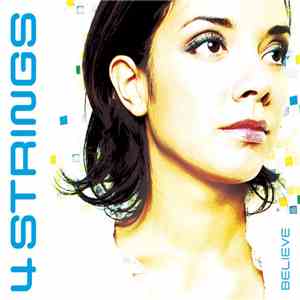 4 Strings - Believe album