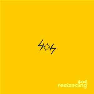 4Ω4 - Resizecling album