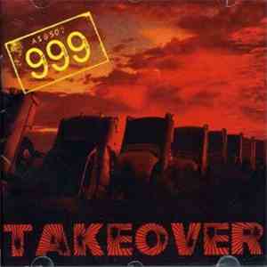 999 - Takeover album
