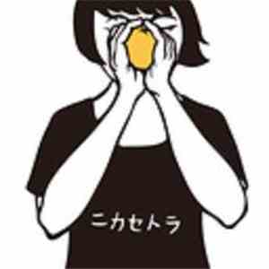 二階堂和美 - ニカセトラ album