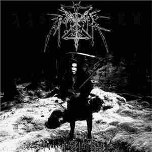 Aasfresser - Under The Black Scythe album