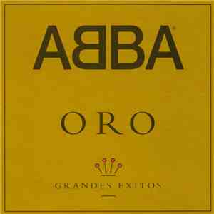 ABBA - Oro (Grandes Exitos) album
