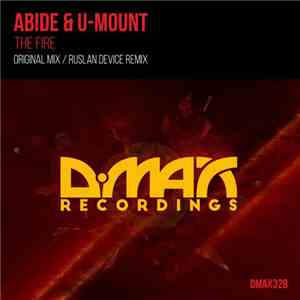 Abide  & U-Mount - The Fire album