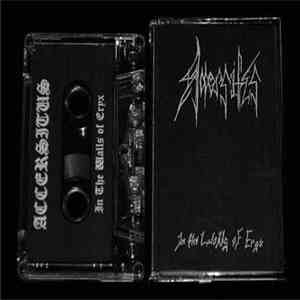 Accersitus - In The Walls Of Eryx album