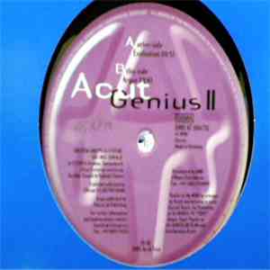 Acut Genius - II album