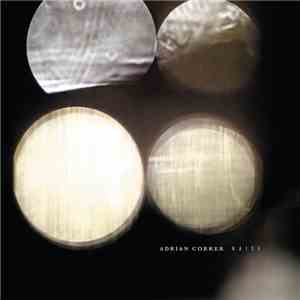 Adrian Corker - Raise album