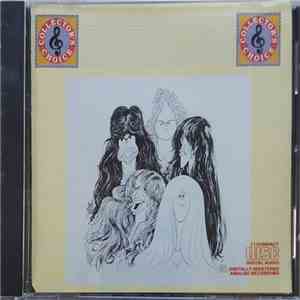 Aerosmith - Draw The Line album