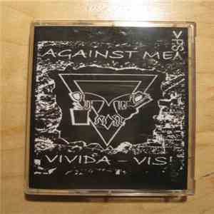 Against ME! - Vida Vis album