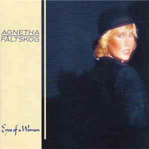 Agnetha Fältskog - Eyes Of A Woman album