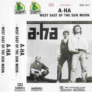 A-ha - West East Of The Sun Moon album