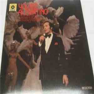 Al Martino - Volare album