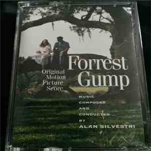 Alan Silvestri - Forrest Gump - Original Motion Picture Score album