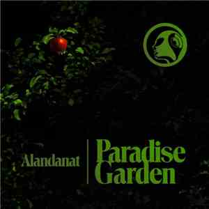 Alandanat - Paradise Garden album