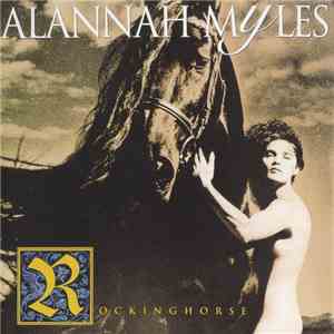 Alannah Myles - Rockinghorse album