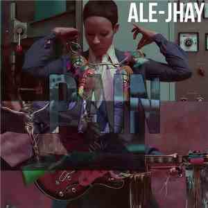 Ale-Jhay - Pain Ep album