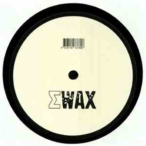 Alex Ground & Jamahr - Signs EP album