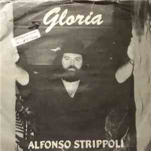 Alfonso Strippoli - Gloria album