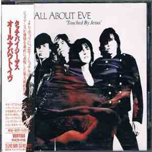 All About Eve - Touched By Jesus album