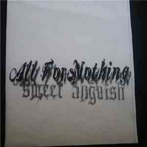 All for nothing  - Sweet Anguish album