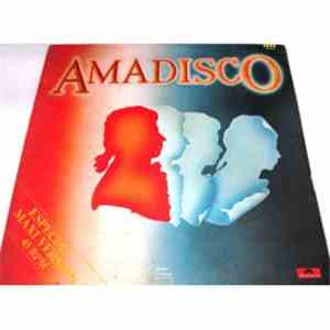 Amadisco - Amadisco album