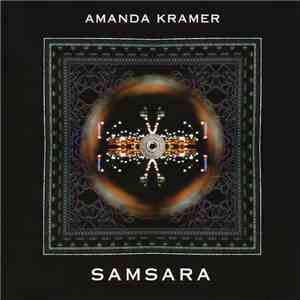 Amanda Kramer - Samsara album