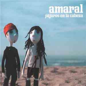Amaral - Pájaros En La Cabeza album