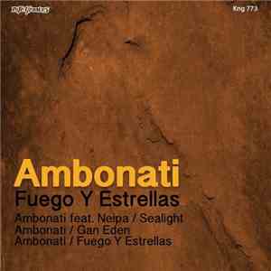 Ambonati - Fuego Y Estrellas album