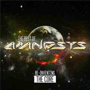 Amnesys - Re-Inventing The Core - The Best Of Amnesys album