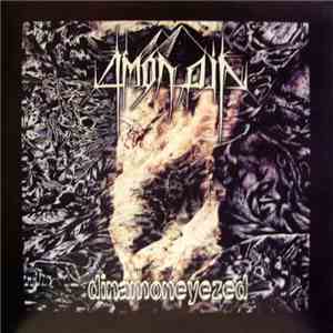 Amon Din - Dinamoneyezed album