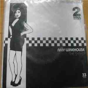 Amy Winehouse - The Ska EP album