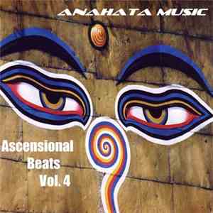 Anahata Music - Ascensional Beats Vol.4 album