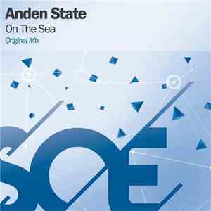Anden State - On The Sea album