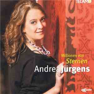 Andrea Jürgens - Millionen von Sternen album