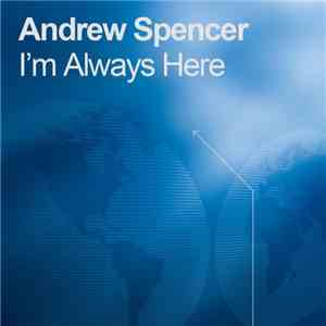 Andrew Spencer - I'm Always Here album