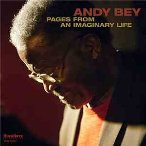 Andy Bey - Pages From An Imaginary Life album