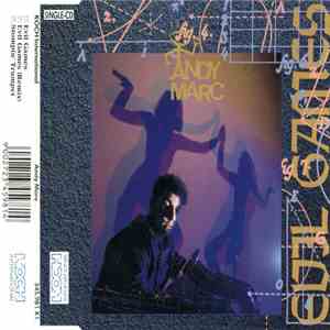 Andy Marc - Evil Games album