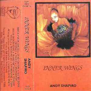 Andy Shapiro - Inner Wings album