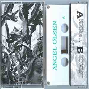 Angel Olsen - Strange Cacti album