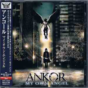 Ankor - My Own Angel album