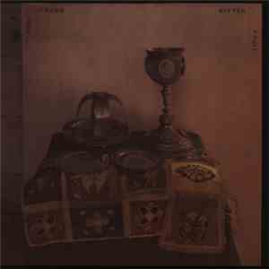 Ann Pragg - Bitter Fruit album