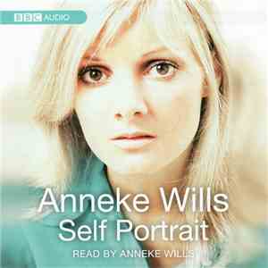 Anneke Wills - Self Portrait album