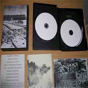 Anonymous  - Auschwitz-Birkenau album