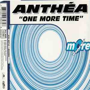 Anthéa - One More Time album