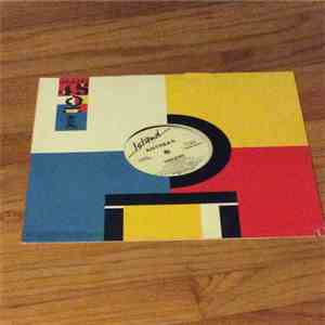 Anthrax - Anthrax Indians Promotional Copy album