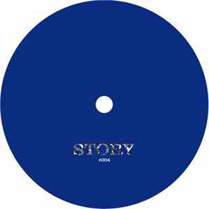 Anton Zap - Story #004 album