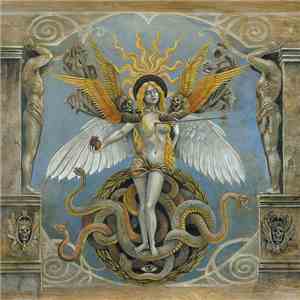 Aosoth - V: The Inside Scriptures album